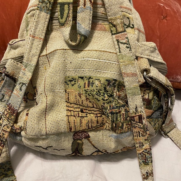 Mini backpack. - Picture 7 of 7